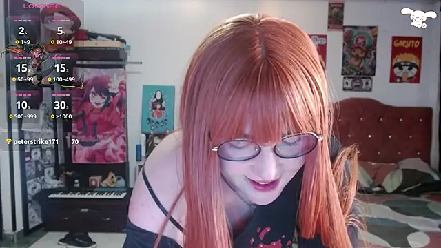 Avril2001 online show from September 21, 1:44 am