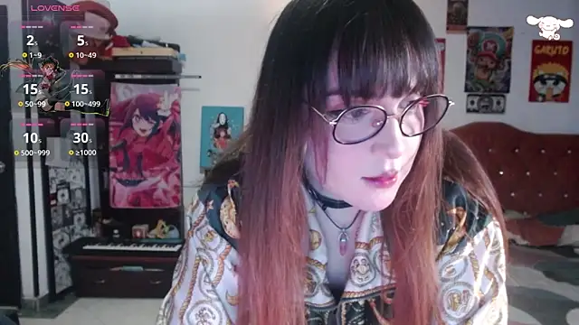 Avril2001 online show from October 3, 2:44 am