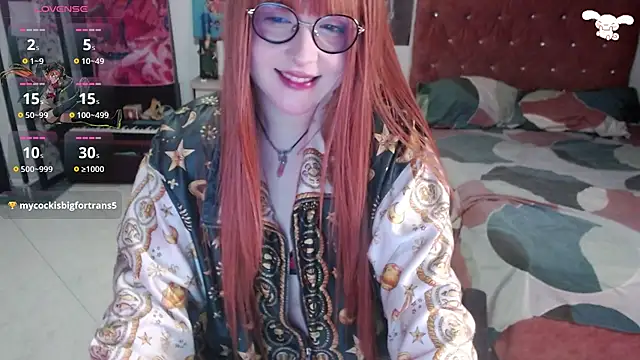 Avril2001 online show from October 10, 2:12 am