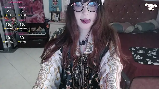 Avril2001 online show from December 4, 4:38 am