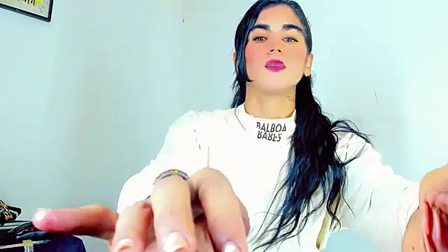 hannabigdirty online show from February 3, 3:53 am