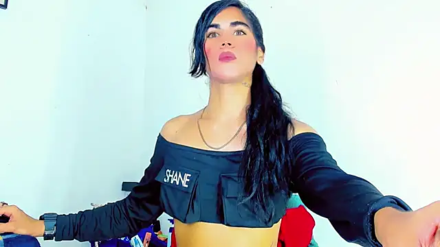 hannabigdirty online show from February 9, 5:54 pm