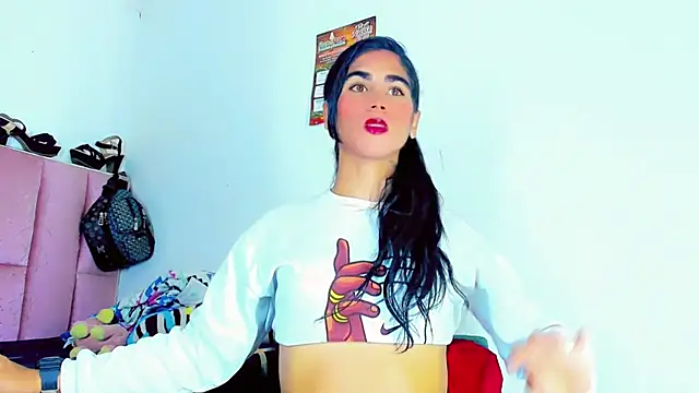 hannabigdirty online show from February 19, 6:55 am