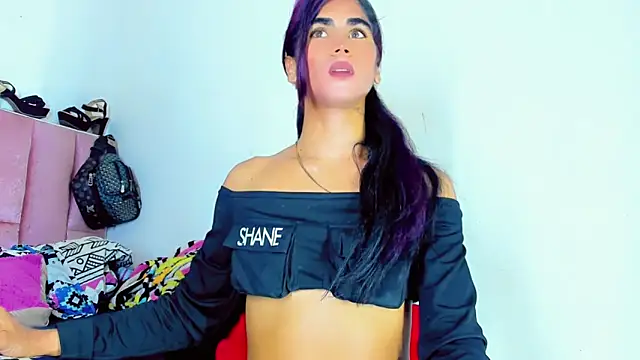 hannabigdirty online show from March 2, 6:05 am