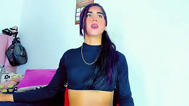 hannabigdirty online show from March 3, 6:13 am