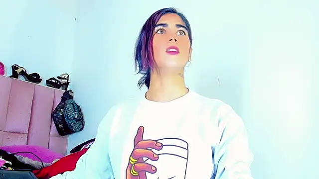 hannabigdirty online show from March 13, 11:12 pm