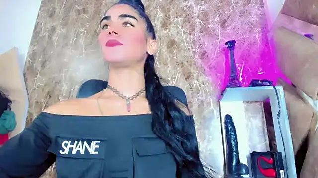 hannabigdirty online show from September 22, 9:31 pm