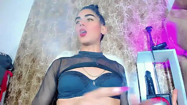 hannabigdirty online show from October 16, 7:30 am