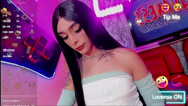 AdharaaMoon online show from February 17, 11:18 am