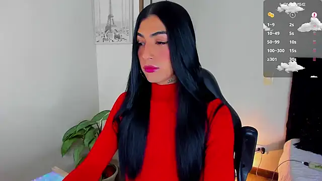 litz81 online show from October 31, 1:04 am