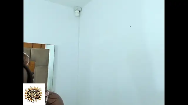 Snapshot of Georginaxx chatting on January 1, 10:46 pm Georginaxx online show from January 1, 10:46 pm