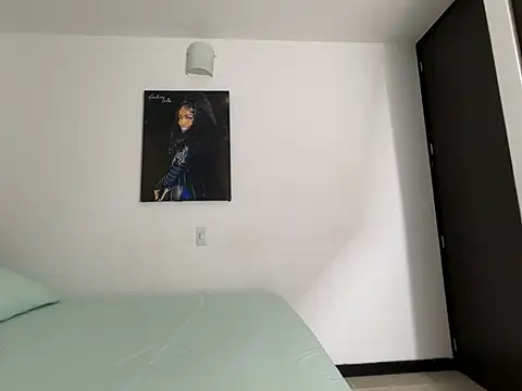 Georginaxx online show from July 17, 1:00 am