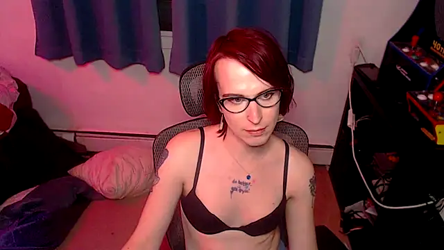 RyffBurnz online show from December 15, 4:52 am