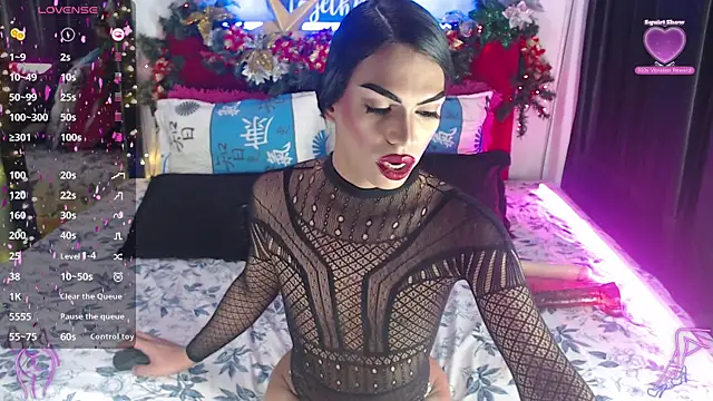 Snapshot of MARGOTFERRER chatting on January 24, 12:10 am MARGOTFERRER online show from January 24, 12:10 am