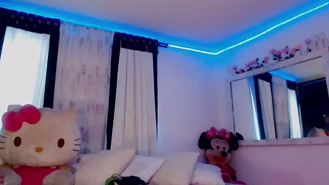 touchm cockhard online show from February 9, 6:47 pm