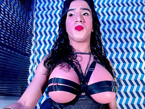 MariannaGotica online show from March 30, 11:17 pm