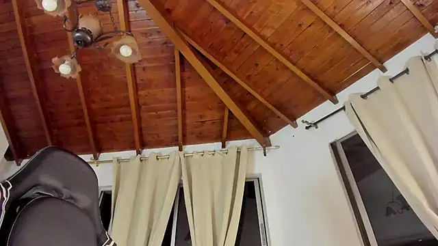 IsaFontanna online show from October 20, 1:53 am