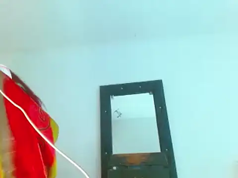 aranza ts online show from April 18, 6:48 am