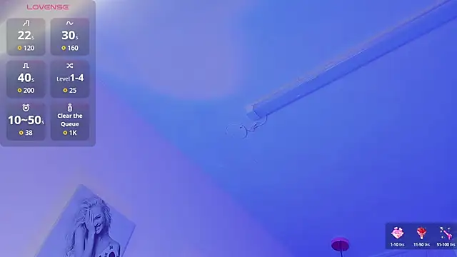 miah connor online show from September 14, 9:08 pm