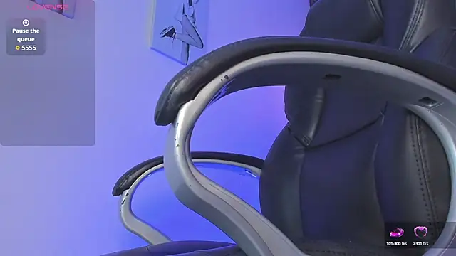 miah connor online show from September 15, 9:09 pm