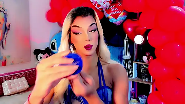 the-horus-girl online show from February 17, 2:31 am