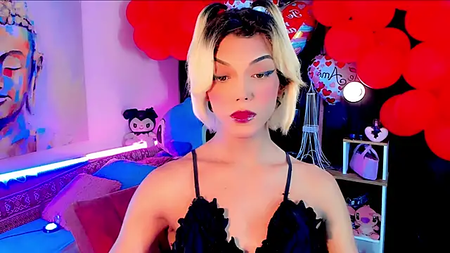 the-horus-girl online show from February 26, 9:48 pm