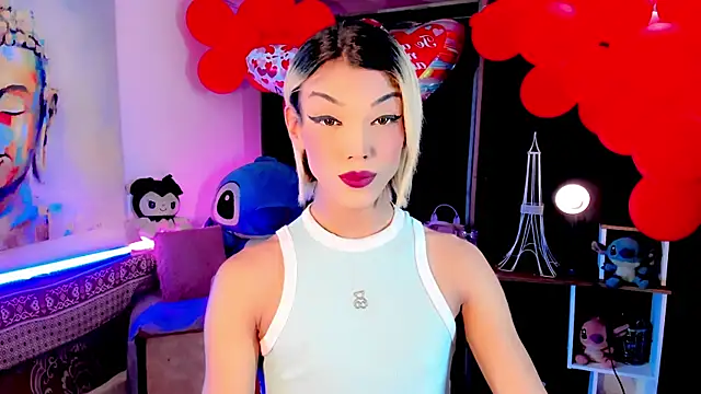 the-horus-girl online show from March 4, 3:00 am