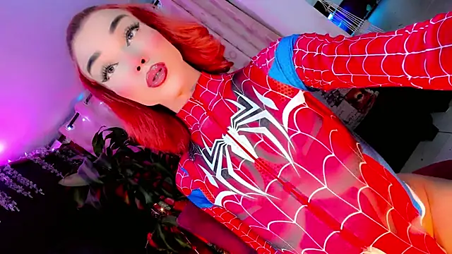 the-horus-girl online show from January 10, 8:42 am