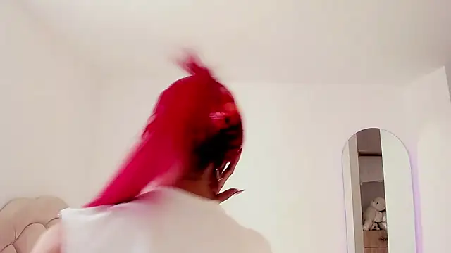 rose scottt online show from October 7, 2:40 pm