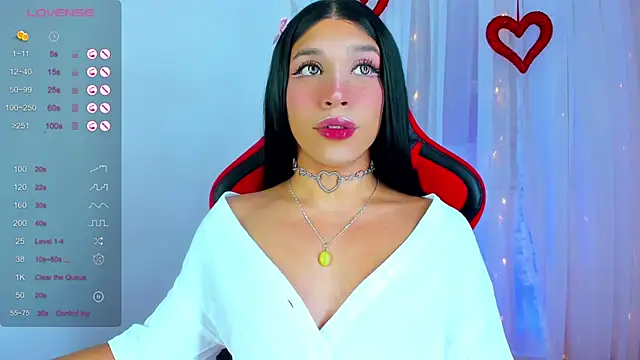 Emaa- online show from January 10, 2:25 am