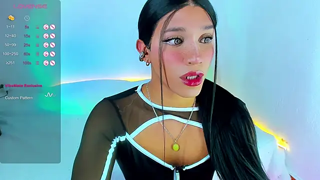 Emaa- online show from January 15, 2:06 am