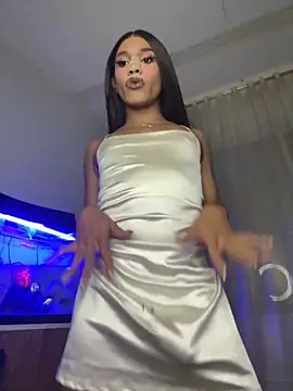 Emaa- online show from October 3, 1:27 am