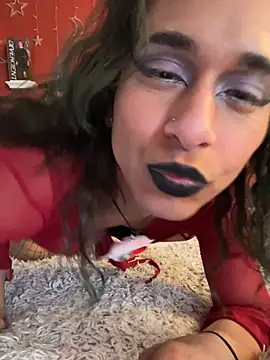 TSJade95 online show from March 6, 5:51 pm