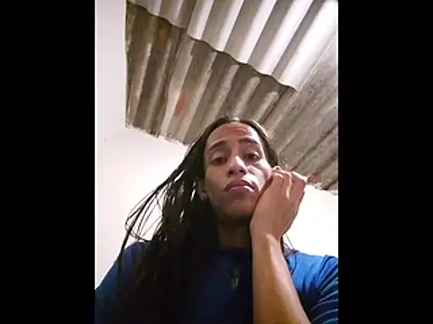 AlexaWarner online show from December 2, 7:06 pm