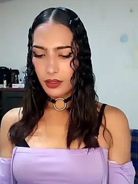 Lanna hott  online show from March 7, 12:59 pm