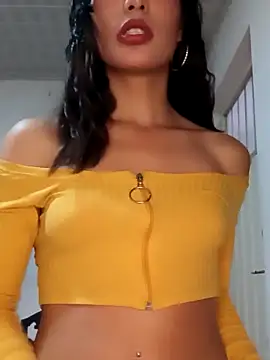 Lanna hott  online show from March 14, 10:21 pm