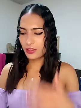 Lanna hott  online show from March 15, 1:16 pm