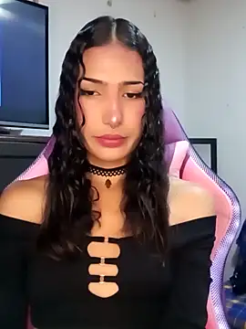 Lanna hott  online show from September 13, 11:49 am