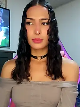 Lanna hott  online show from September 16, 7:07 pm