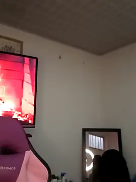 Lanna hott  online show from October 2, 11:33 am