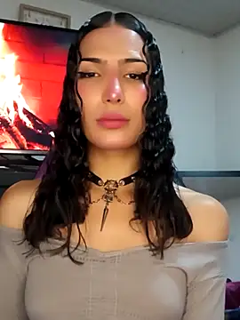 Lanna hott  online show from October 3, 11:43 am