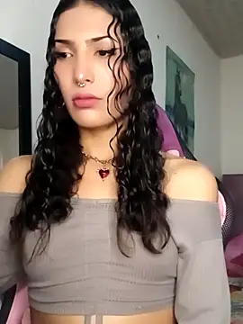 Lanna hott  online show from March 14, 5:27 pm