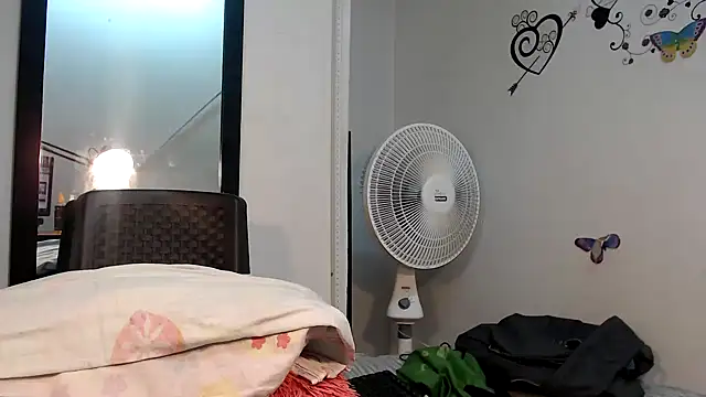 KristalTsXXX online show from January 10, 2:45 pm