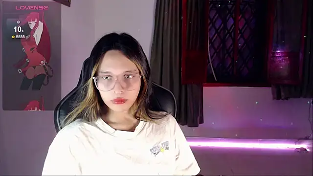 alexaryderr online show from January 7, 4:09 am