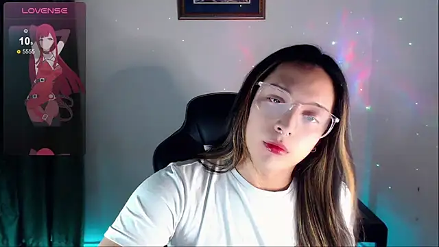 alexaryderr online show from February 6, 2:00 am