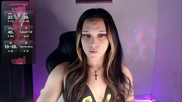 alexaryderr online show from February 11, 3:50 am