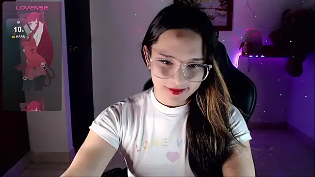 alexaryderr online show from March 2, 1:37 am