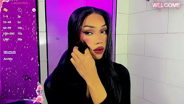 Nikita Gers online show from October 28, 3:59 am