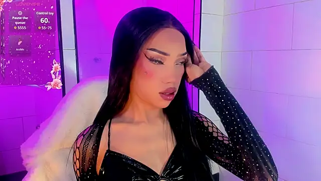 Nikita Gers online show from December 14, 3:12 am