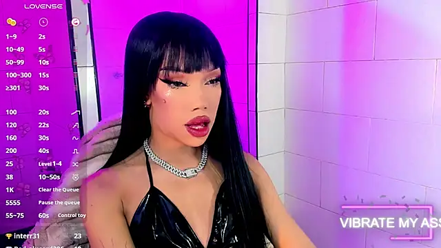 Nikita Gers online show from February 10, 3:46 am